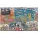 Walker Books Where's Wally? The Totally Essential Travel Collection. Martin Handford. ISBN:9781406375718 - изображение 3