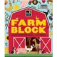 Abrams Appleseed Farmblock. Peskimo, Christopher Franceschelli. ISBN:9781419738258 - изображение 1