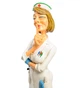 FO-85544 Статуэтка ''Медсестра'' (The Nurse. Forchino) - изображение 3