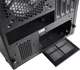 Obudowa Chieftec Chieftronic M2 mATX A-RGB fan Black (GM-02B-OP) - obraz 9