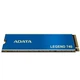 Накопитель SSD M.2 2280 500GB ADATA (ALEG-740-500GCS) - зображення 6