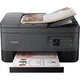Многофункциональное устройство Canon PIXMA TS7440 BLACK (4460C007) - изображение 3