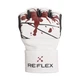 Перчатки MMA RE:FLEX MG-1700 PU M Белый (00045049) - изображение 2
