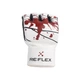 Перчатки MMA RE:FLEX MG-1700 кожанные L Белый (00045070) - изображение 2