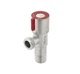 Комплект приборных кранов VENTA VA-1806 1/2" - зображення 6