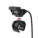 Мото зарядка Hoco Charger для мотоцикла 1хUSB 5V / 2.4A waterproof - зображення 7