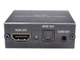 Конвертер Kebidu Для HiFi домашнего кинотеатра HDMI в HDMI плюс аудио 4K x 2K HDMI (1006-025-00) - изображение 3