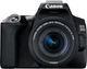 Апарати цифровi CANON EOS 250D BK 18-55 IS CP RUK/SEE (3454C007AA) - зображення 3