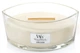 Ароматична свіча WoodWick Ellipse Vanilla Bean 453 г - изображение 1