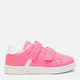 Детские кеды для девочек Beppi 2173421 27 Fuchsia (1000002718605) - изображение 1