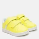 Детские кеды для девочек Beppi 2173422 29 Yellow (1000002718681) - изображение 2