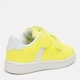 Детские кеды для девочек Beppi 2173422 29 Yellow (1000002718681) - изображение 4