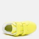 Детские кеды для девочек Beppi 2173422 29 Yellow (1000002718681) - изображение 5