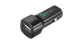 Надшвидкий автомобільний зарядний пристрій TRUST Ultra Fast Car Charger for phones & tablets (21064) - зображення 1