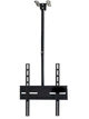 Потолочный кронштейн для телевизора D807 26"-55" крепление для монитора (1009022-Black) - изображение 4