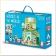 Houses of the World. Irena Trevisan Paolo Ghirardi. ISBN:9788868608972 - изображение 2
