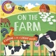Дитяча книга On the Farm. Essi Kimpimaki Susie Behar. ISBN:9781782405245 - зображення 1