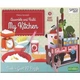 Assemble and Build My Kitchen. Milena Zanotelli. ISBN:9788868603007 - изображение 1