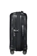 Валіза 55 См Samsonite C-LITE BLACK 55x40x20(23) CS2*09007 - зображення 3