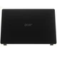 Оригінальна кришка дисплея для ноутбука Acer A315-42/A315-54, чорна - изображение 2