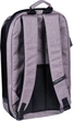 Рюкзак школьный каркасный ZiBi ZB16.0225RG Ultimo Reflex Gray - изображение 2