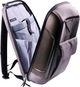 Рюкзак школьный каркасный ZiBi ZB16.0225RG Ultimo Reflex Gray - изображение 3