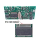 Автомобільний сканер ELM327 v1.5 Bluetooth з кнопкою, чіп PIC18F25K80 - зображення 2