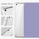 Чехол-книжка STR Air Противоударный для iPad Pro 10.5"/Air 3 10.5" с держателем для стилуса Фиолетовый - изображение 4