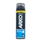 Піна для гоління ARKO Cool 200 мл (8690506090029) - зображення 1