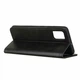 Чехол-книжка Deexe Wallet Case для Samsung Galaxy S20 FE (G780) - Black - изображение 8