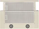 Вытяжка ELEYUS BREEZE 700 50 BG - изображение 11