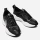 Sneakersy damskie na wysokiej platformie do kostki Calvin Klein Beaulah B4E00134 37 Czarne (194060717661) - obraz 6