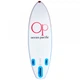 Сап Борд Надувна дошка SUP Board Ocean Pacfic ALL Round 9"6 White - Red - изображение 2