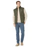 Жилет утеплений U. S. POLO Signature Vest Green Beret, M (46) (11559119) - зображення 4