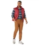 Жилет утепленный U.S. POLO Signature Vest University Red, XL (50) (11534753) - изображение 2