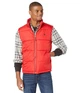 Жилет утепленный U.S. POLO Signature Vest Engine Red, S (44) (11535157) - изображение 1
