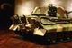 Танк на радиоуправлении 1:16 Heng Long King Tiger Henschel с пневмопушкой и и/к боем - изображение 5