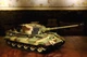 Танк на радиоуправлении 1:16 Heng Long King Tiger Henschel с пневмопушкой и и/к боем - изображение 6