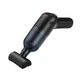Автопылесос HELLOLEIBOO LB-067-C Black беспроводной 120 Вт с аккумулятором 2000 mAh для сухой уборки - изображение 1