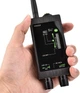 Профессиональный детектор жучков и скрытых камер M-8000 1MHz -12GHz - изображение 2