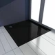 Душевой поддон акриловый REA SAVOY BLACK 90X90 (REA-K4803) - изображение 6
