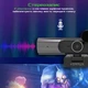 Веб-камера Vertux VertuCam-4K UHD USB (vertucam-4k.black) - изображение 6
