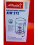Кофемолка Atlanta ATH272 (180 Вт) - изображение 2