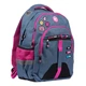 Рюкзак школьный Yes 554682 S-64 Beauty 43*31*14см - изображение 1