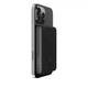 Акумулятор портативний літій-іонний Power Bank 2500мА·год, 7,5Вт, Magnetic, чорний Belkin (2000003227341) - зображення 4