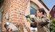 Перфоратор Bosch PBH 2500 RE, 600Вт, 1.9 Дж, 2.2кг (0.603.344.421) - зображення 2