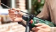 Перфоратор Bosch PBH 2500 RE, 600Вт, 1.9 Дж, 2.2кг (0.603.344.421) - зображення 4