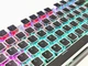 Ігрова механічна клавіатура Aula Fireshock V5 Mechanical Wired Keyboard Blue Switch Б/У - зображення 1