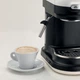 Кофеварка Ariete 1318 Black/White (00M131801AR0) - изображение 2