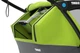 Мультиспортивная коляска Thule Chariot Cab 2 Chartreuse, TH10204003 - изображение 4